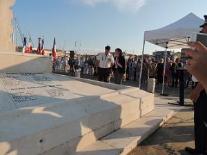 2019 08 26 LA SEYNE SUR MER FETE LA LIBERATION DU 23 AOUT 1944 (22)